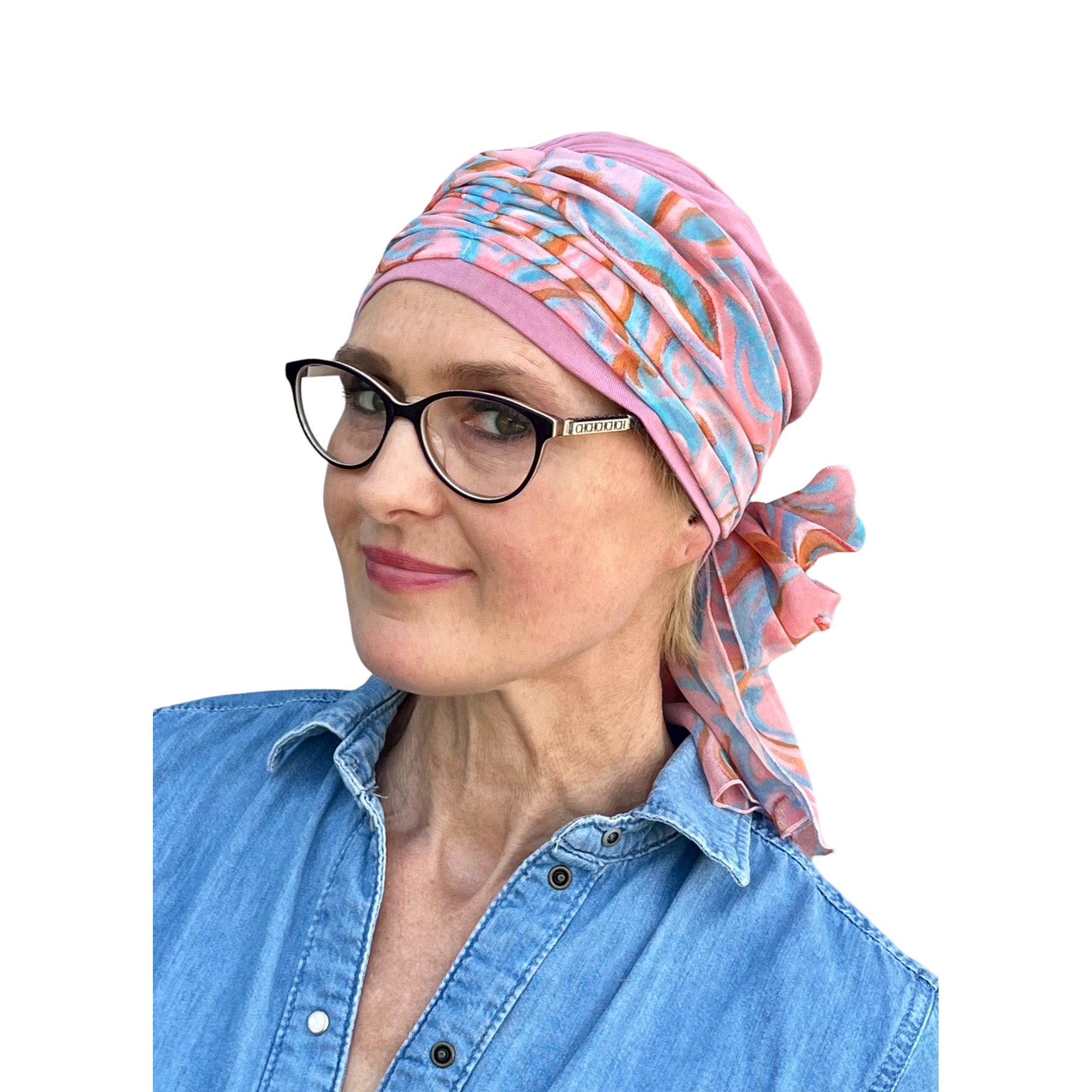 

Turban Wera bm-013/312 chusta po chemioterapii