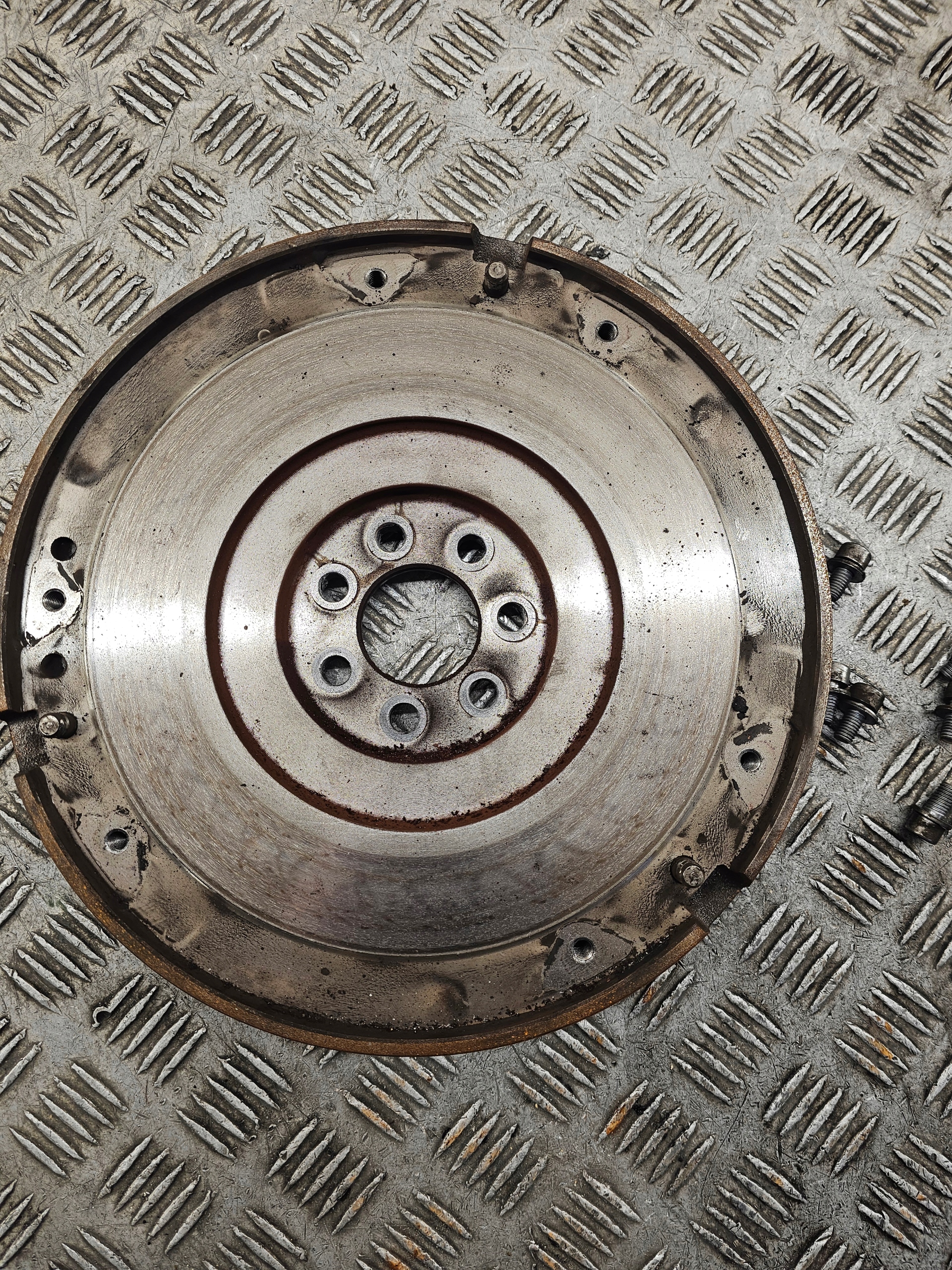 RENAULT MASTER II LIFT 2.5 DCI clutch KOMPLET 3082654619