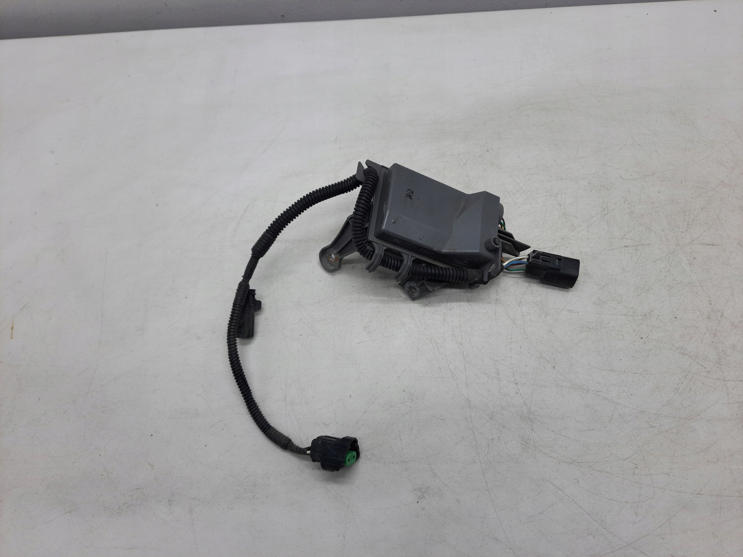 MITSUBISHI ASX LIFT 12- control unit LED DRL left original