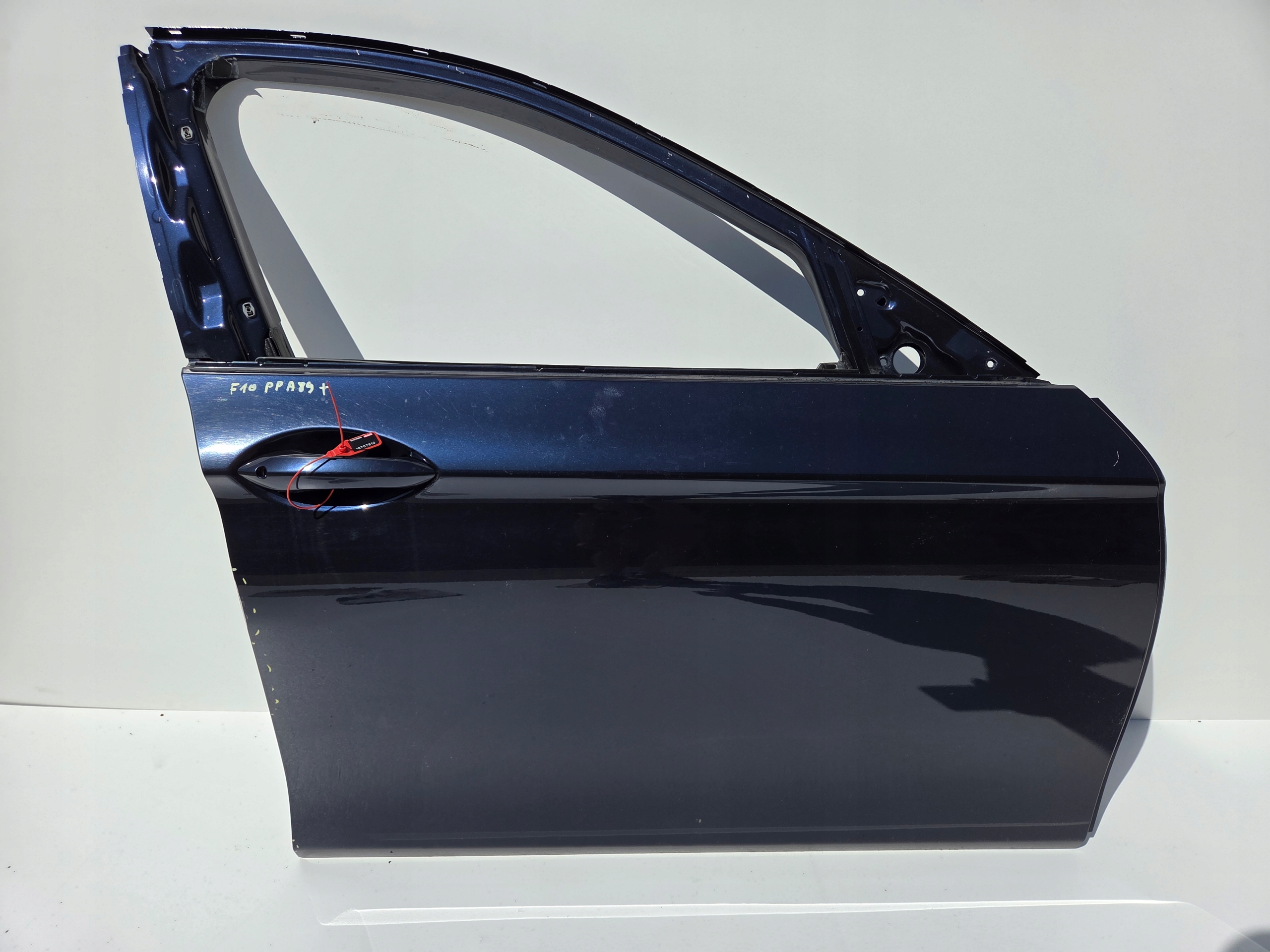 door right front BMW F10 A89