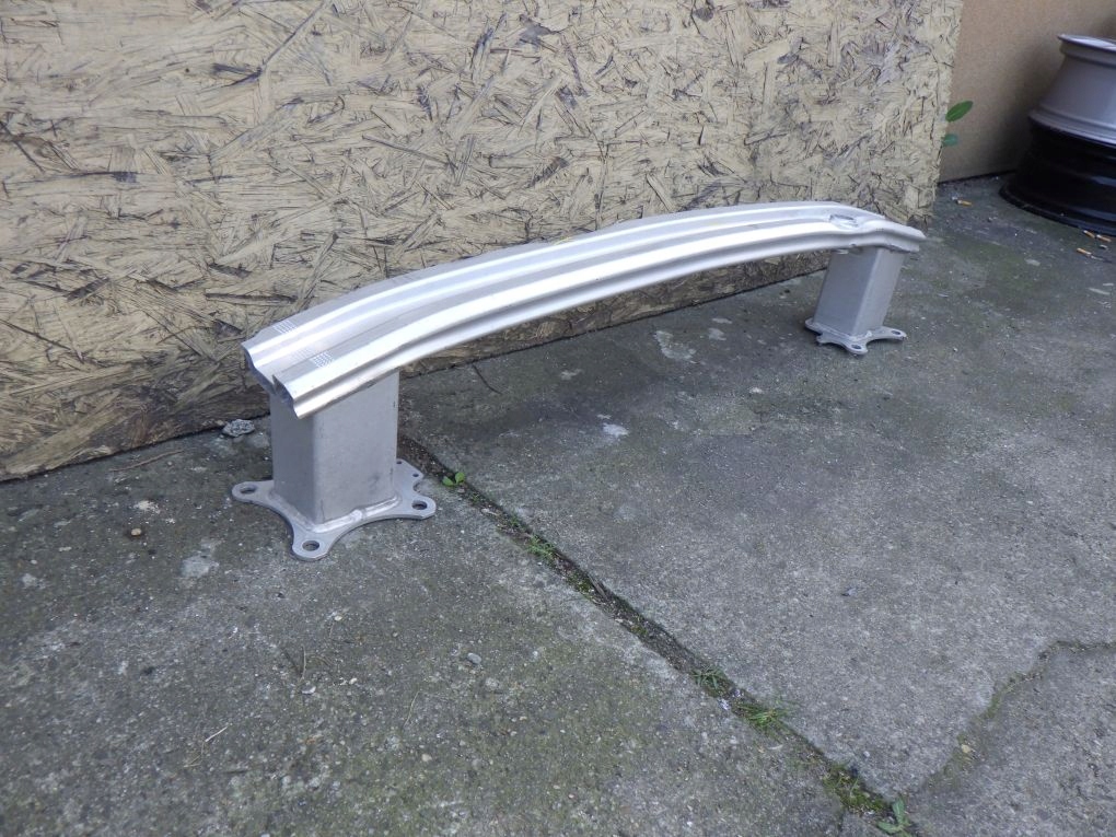FORD FOCUS MK4 IV 18- bumper support rear