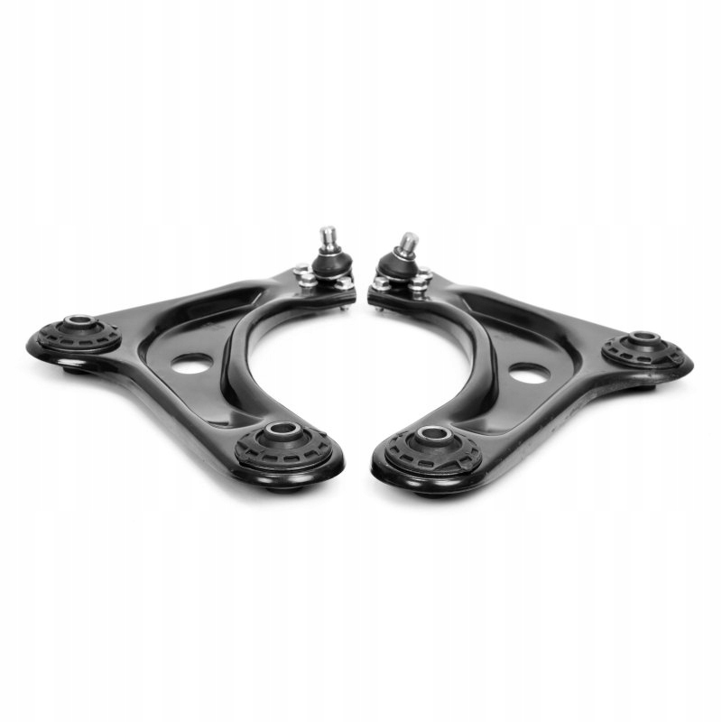 WAHACZE PRZÓD CITROEN C2, C3 I, PEUGEOT 1007