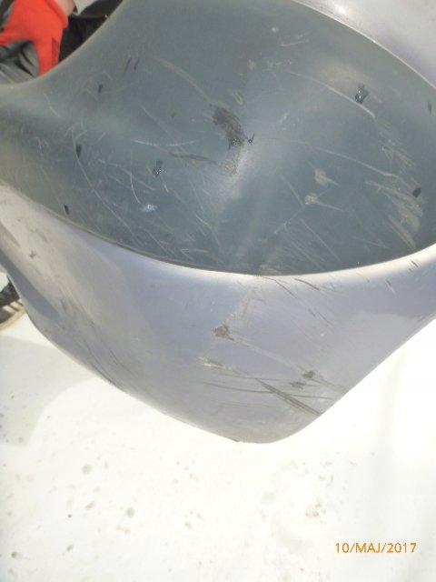 CITROEN XSARA PICASSO 99-04 bumper rear part rear