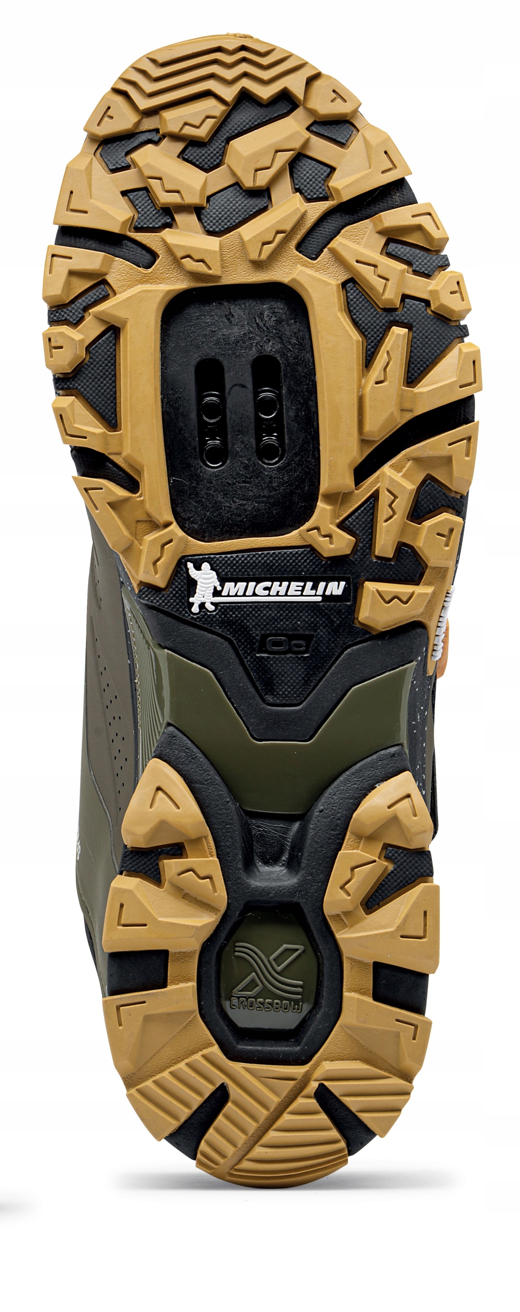 BUTY ROWEROWE NORTHWAVE SPIDER PLUS 3 - FOREST - Rozmiar 45 Kod producenta 80223012-96