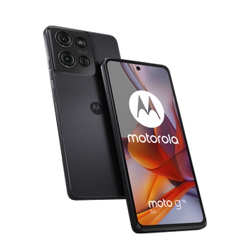 Mobil Motorola Moto G75 5G 8/256 Šedá PB3Y0006PL
