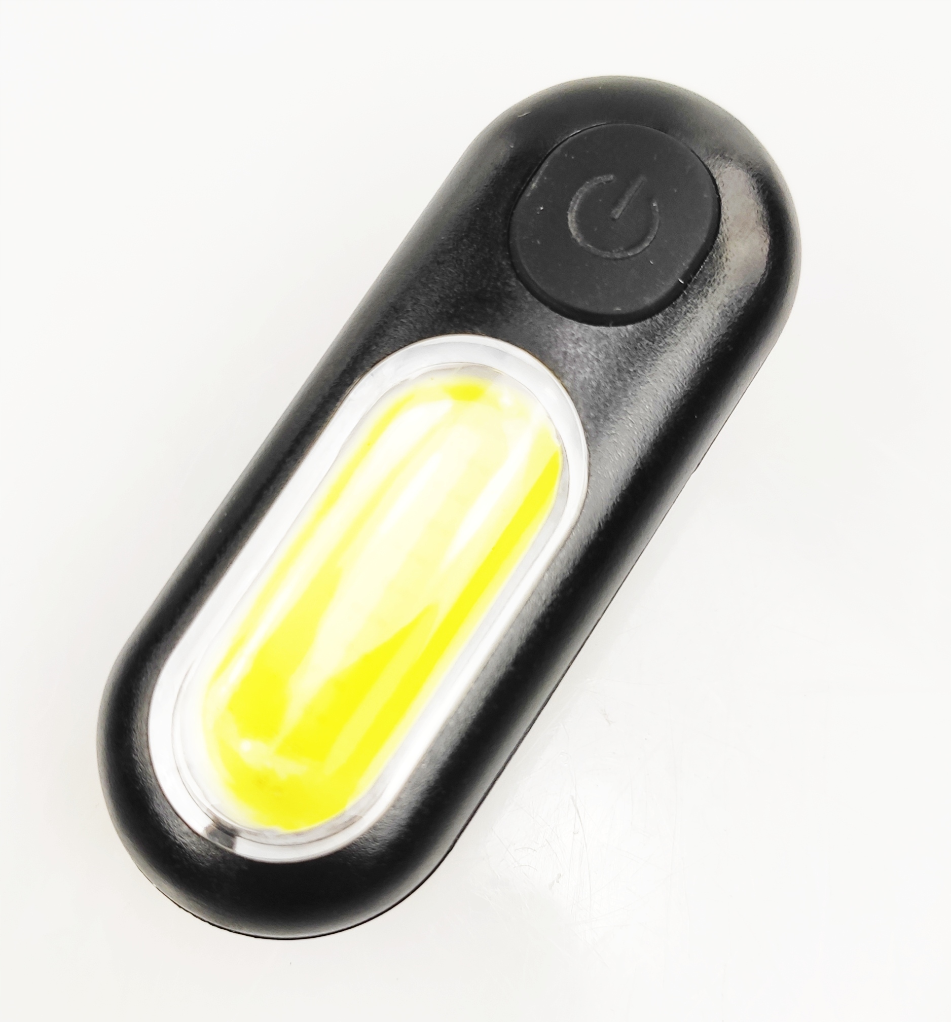 Lampka rowerowa Jt tył przód na rower Led Usb 40LM