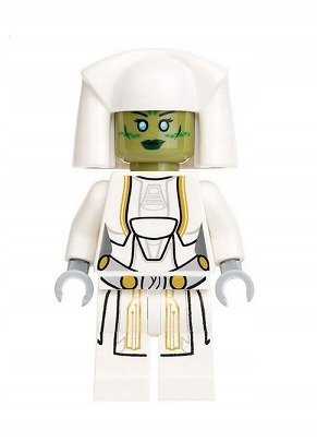 

Klocki Sw figurka Jedi Consular