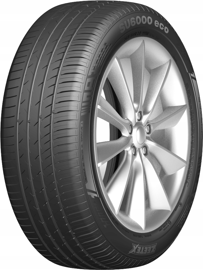 Zeetex SU6000 eco 275/45 R20 110W XL