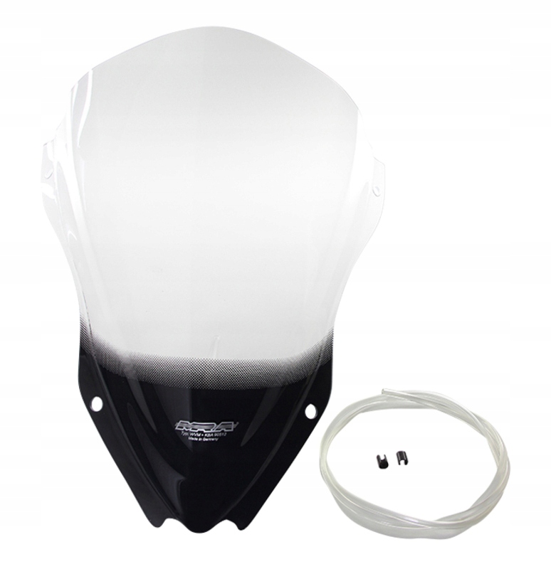 Mra Racing R Čelné sklo Kawasaki ZX-10R 4025066155859