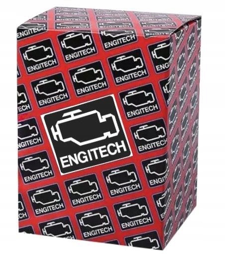 Engitech ENT250603 корпус сопла