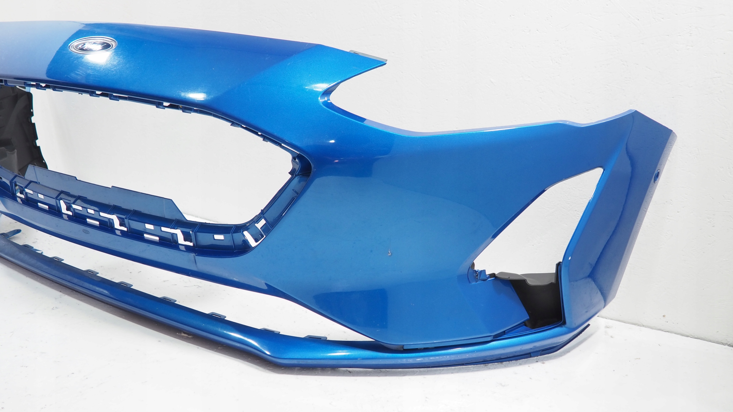 Ford Focus MK4 bumper front front JX7B-17757-A