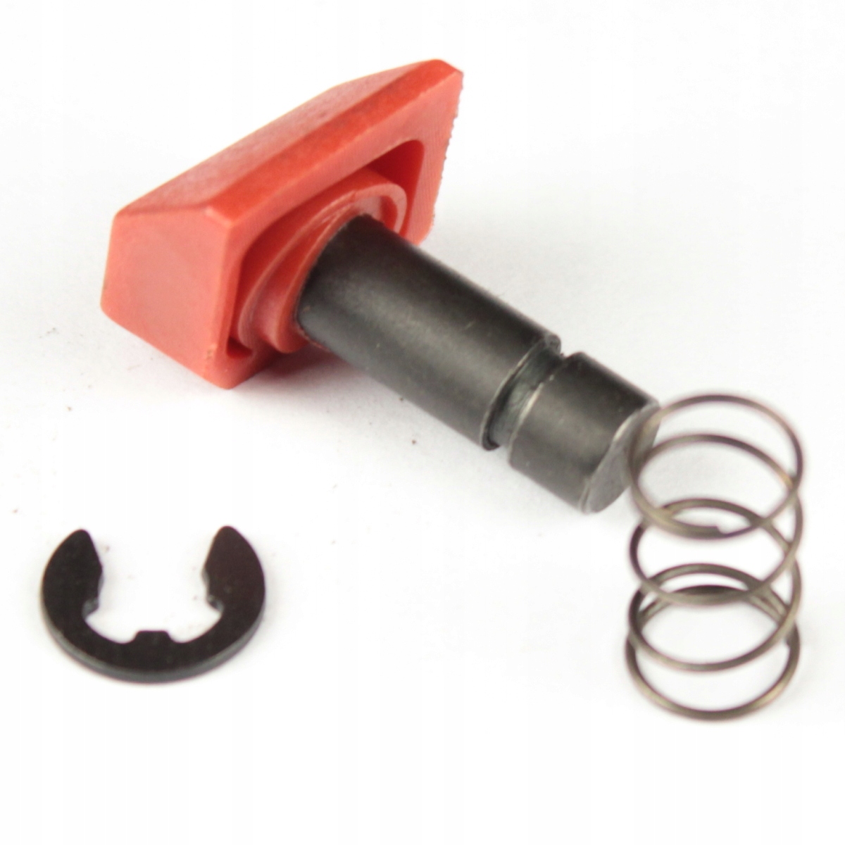 Blokada wrzeciona Szlifierka GRAPHITE 59G110