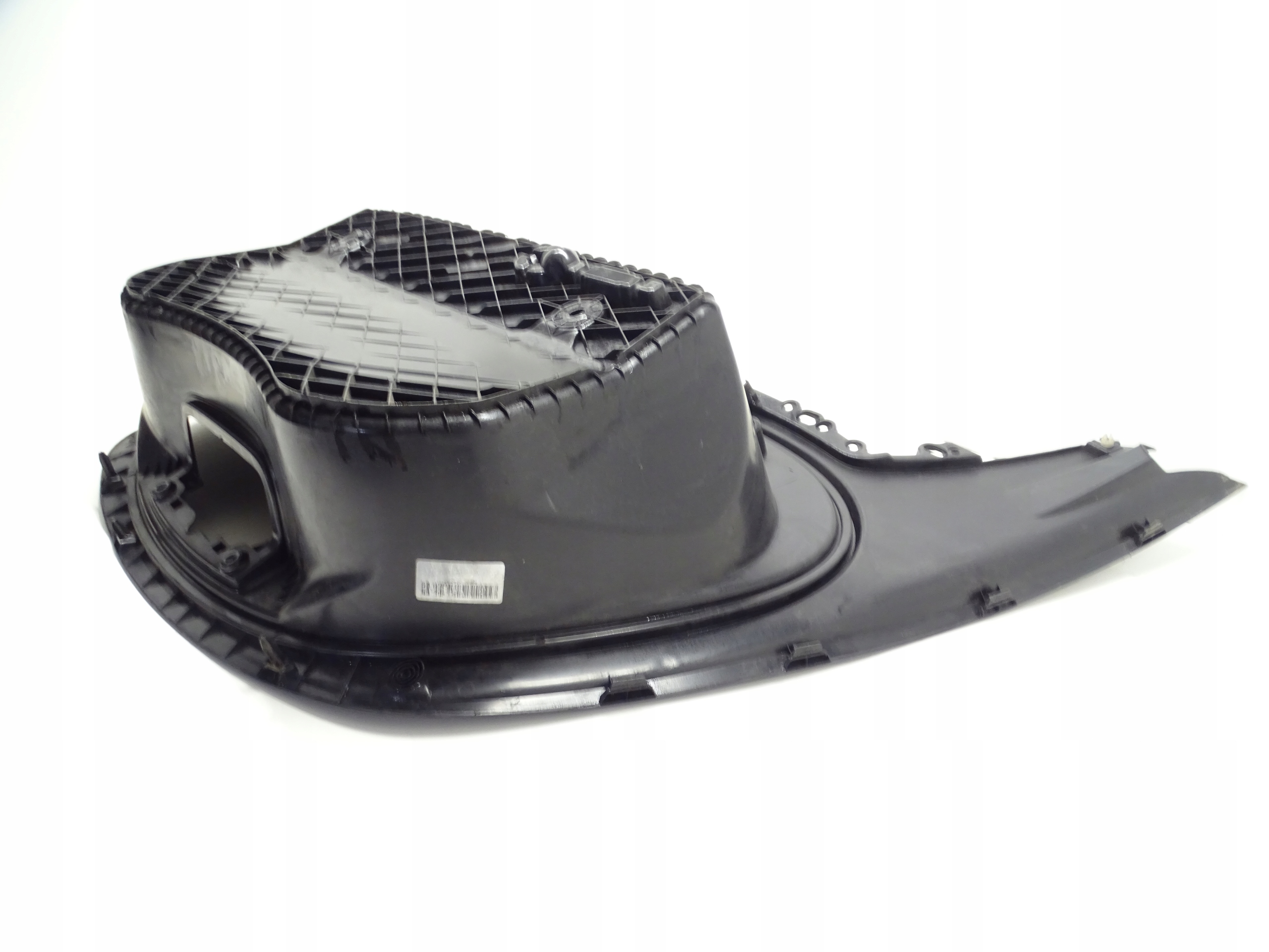 sump boot boot TESLA 3 1081674-99-and