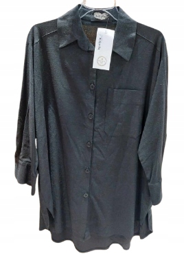 dámská lenová košile By O La La