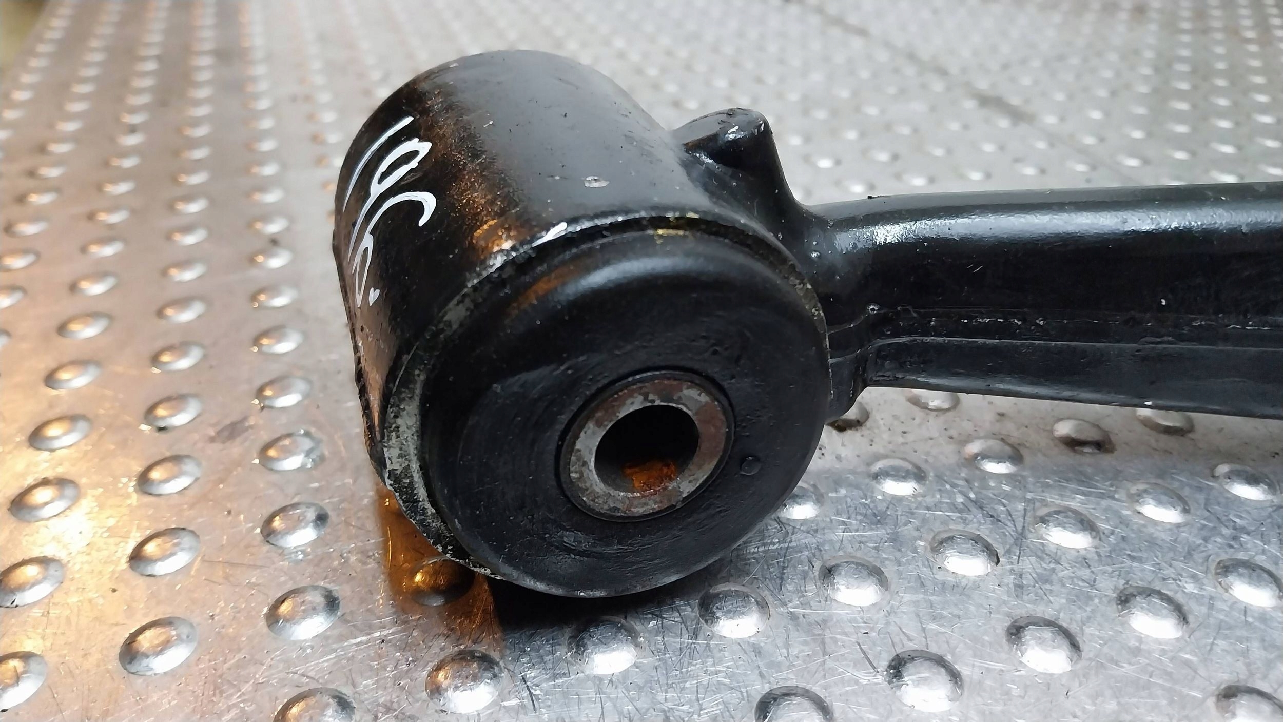 Querlenker rechts heck MERCEDES ML W163