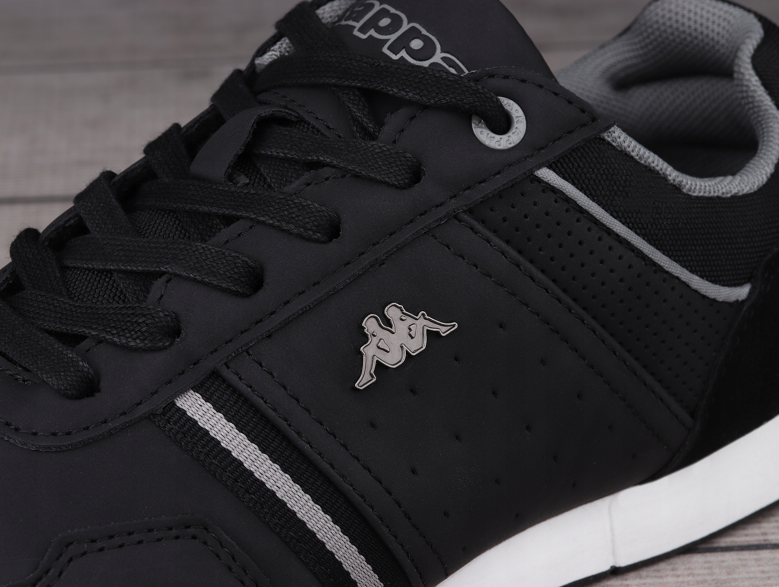 Buty męskie, sportowe Kappa LOGO TYLER Rozmiar 44