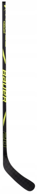 Bauer Kij hokejowy Bauer Nexus Performance Grip S24 YTH, Dziecięcy, 20, P92, R