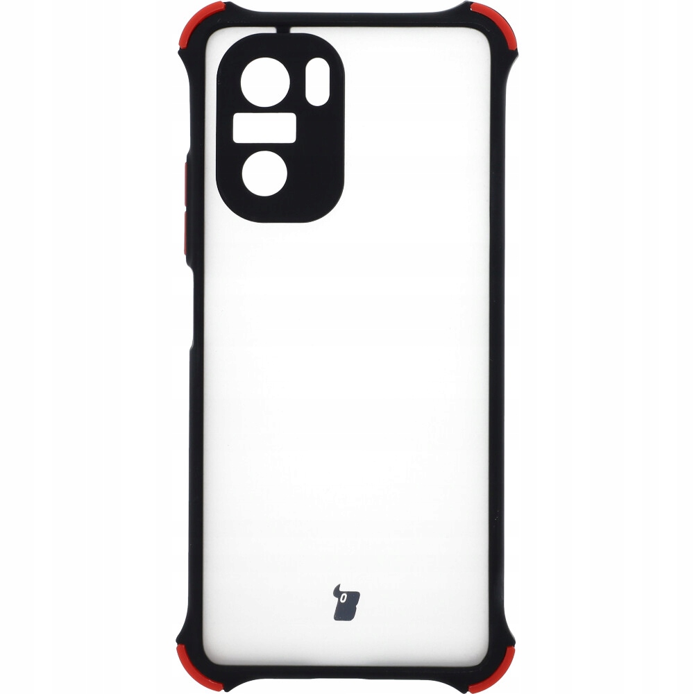 

Etui Bizon Case do Xiaomi Mi 11i Poco F3, cover