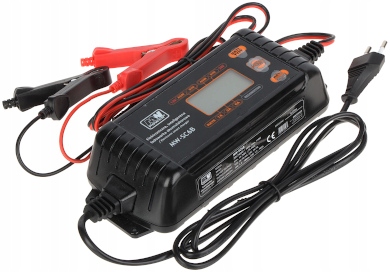 

Ładowarka akumulatorowa Mw Power MW-SC6B 12V 24V