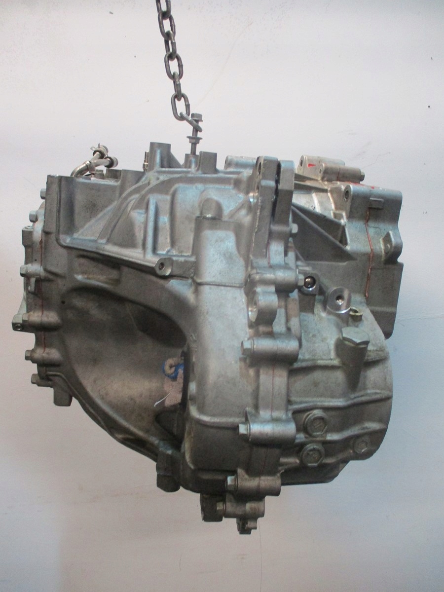 Getriebe HYUNDAI TUCSON IV TM89