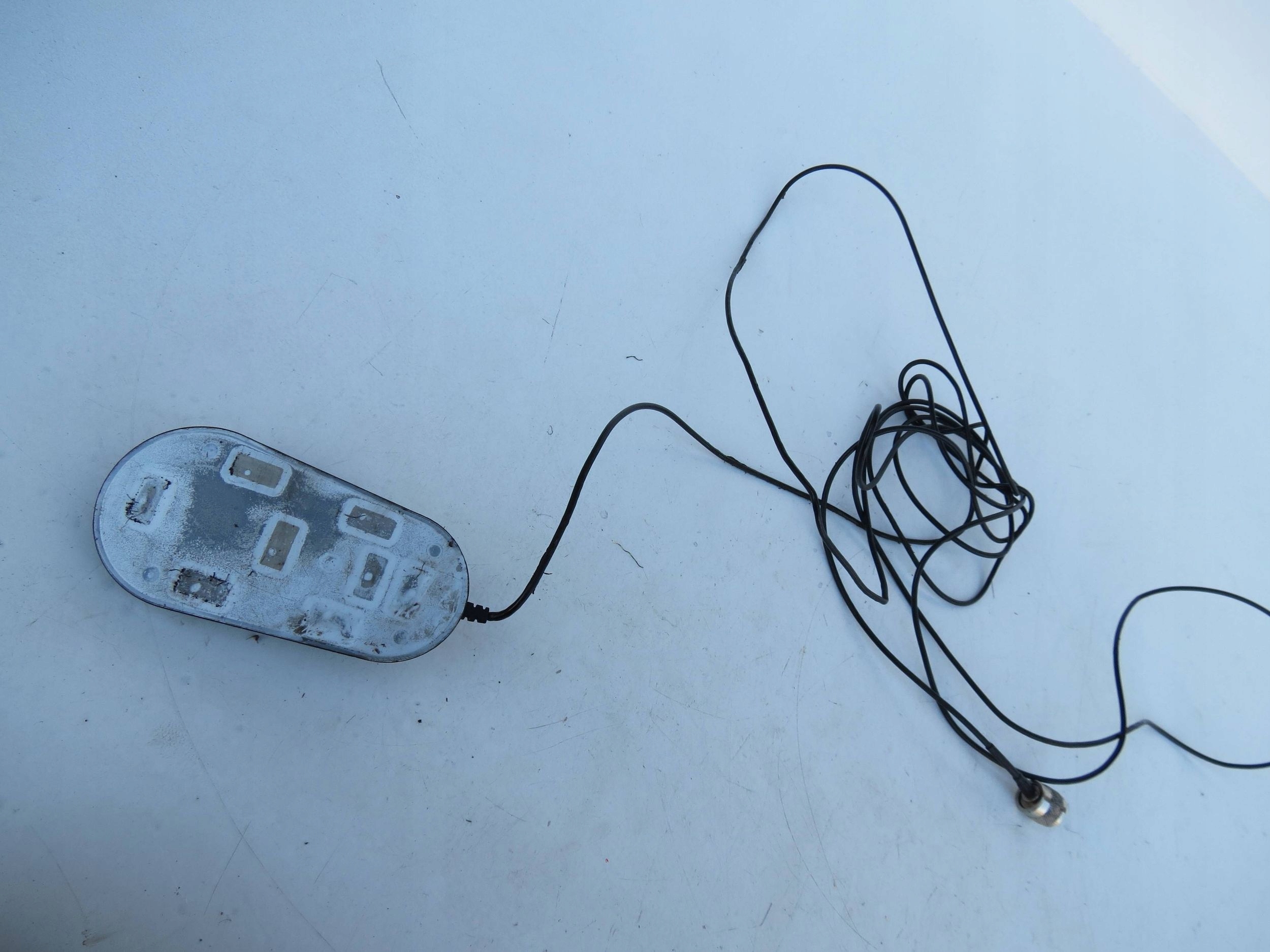 MIKROFON BLUETOOTH VOLVO S80 II XC90 e 4.4 V8