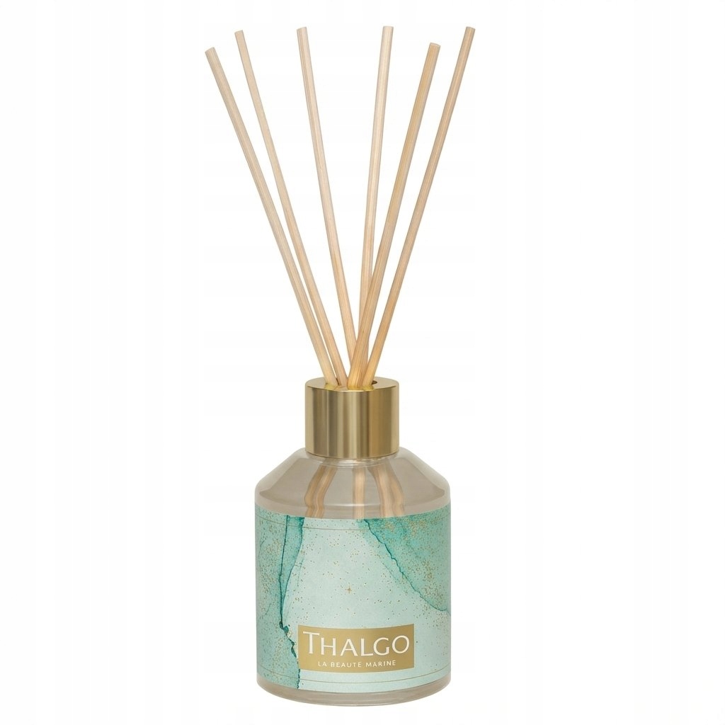 Thalgo aróma difuzér s tyčinkami pre aromaterapiu u vás doma