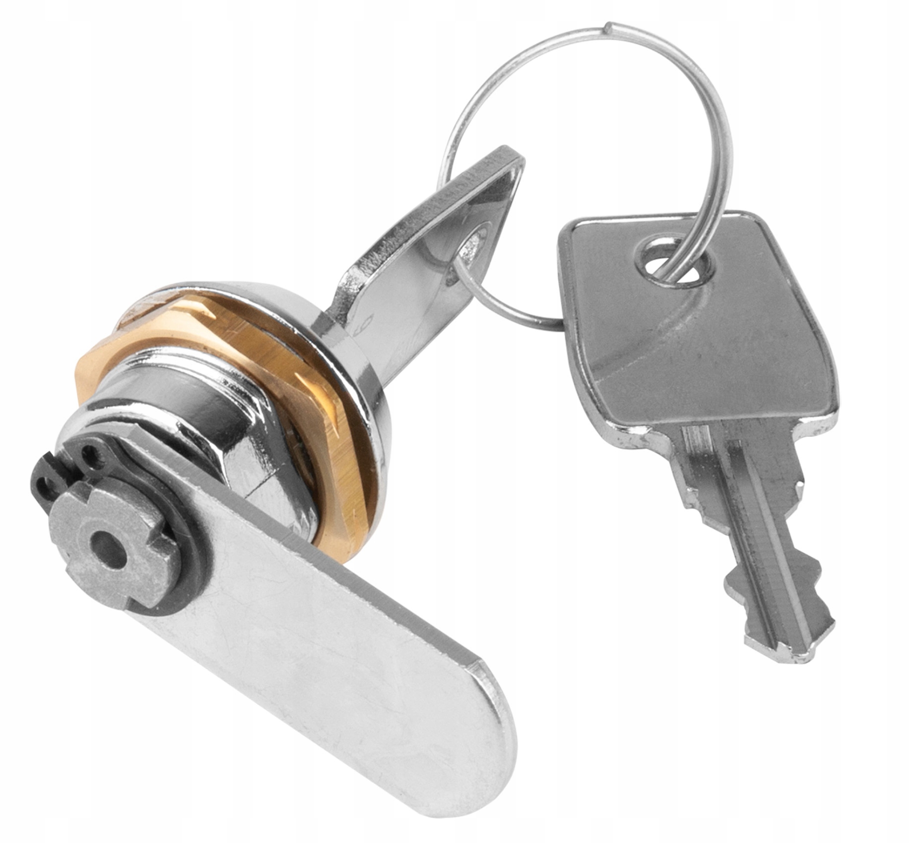 

Zamek Do Skrzynki Na Listy Kasetowy jeden kod