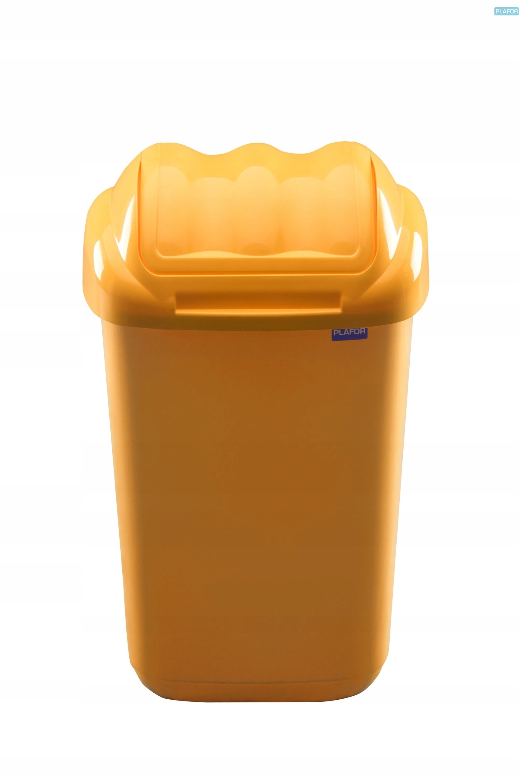 

Kosz Segregacji Śmieci Pojemnik 30l 608-00 Żółty
