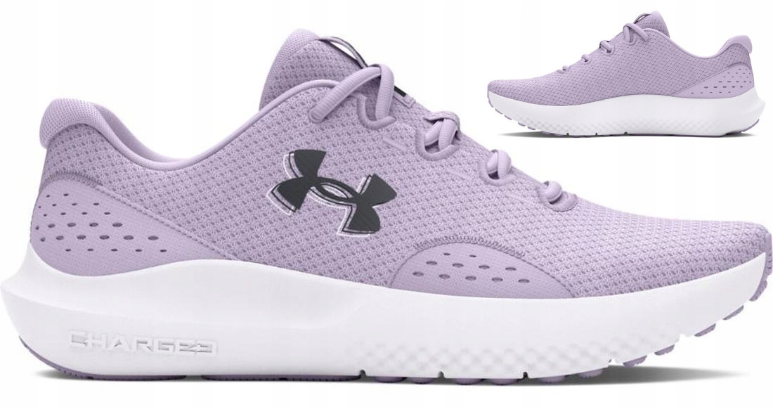 Dámské tréninkové sportovní boty Under Armour 3027007-500 běžecké Vel. 38