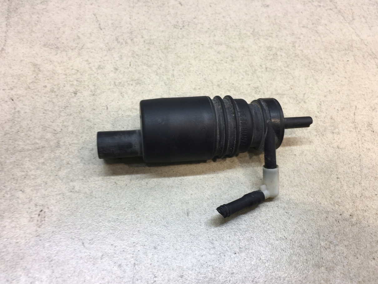Pumpe Spritzdüse VW PHAETON