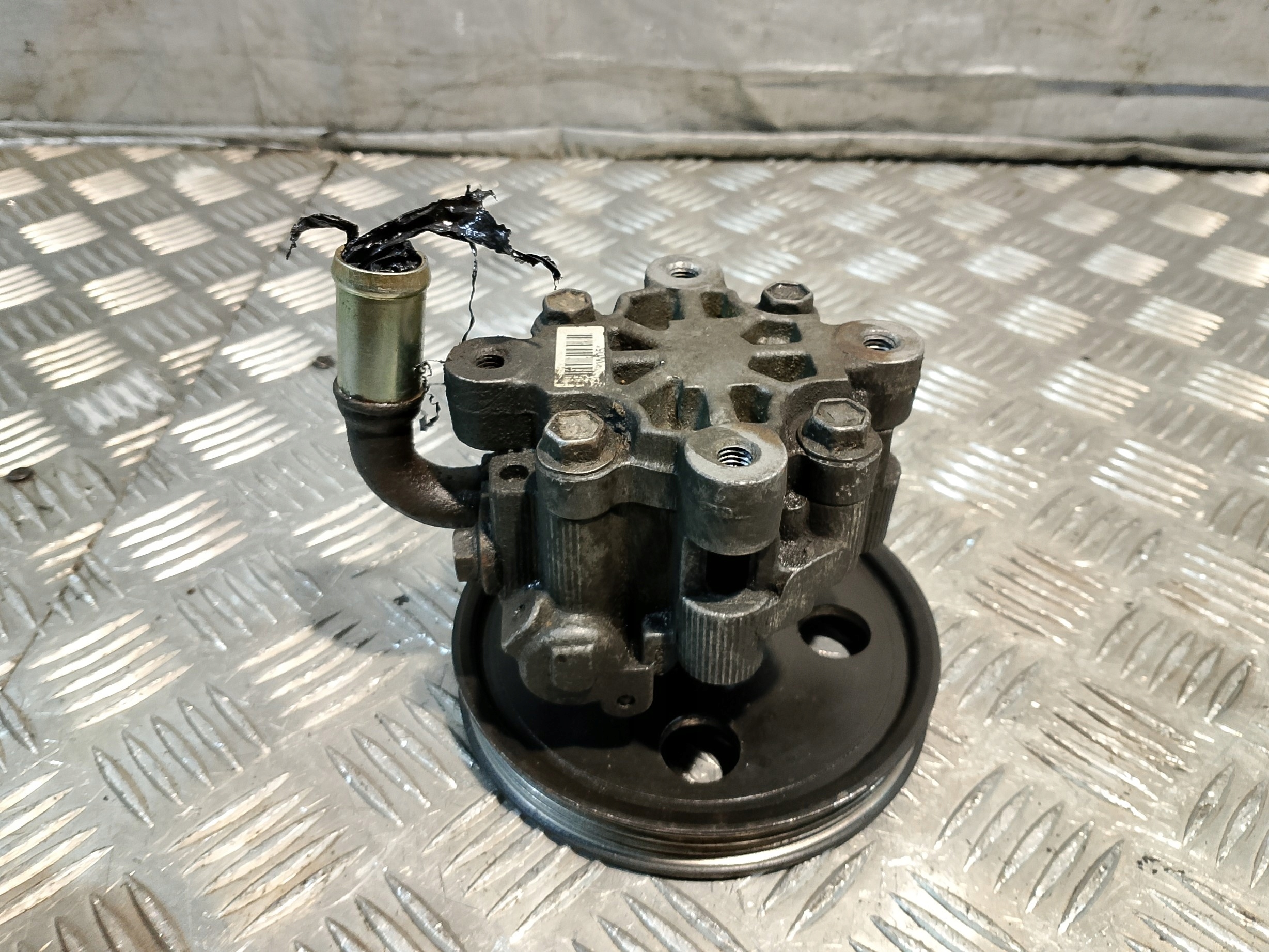 pompa servosterzo VOYAGER IV 4 2.8 CRD
