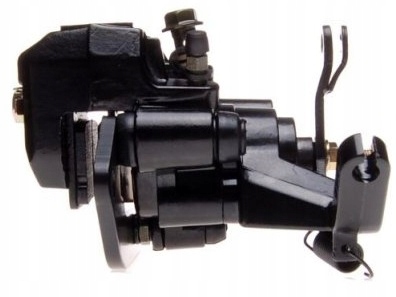 Хомут колодки ручной задний Quad Bashan 200/250 OEM!