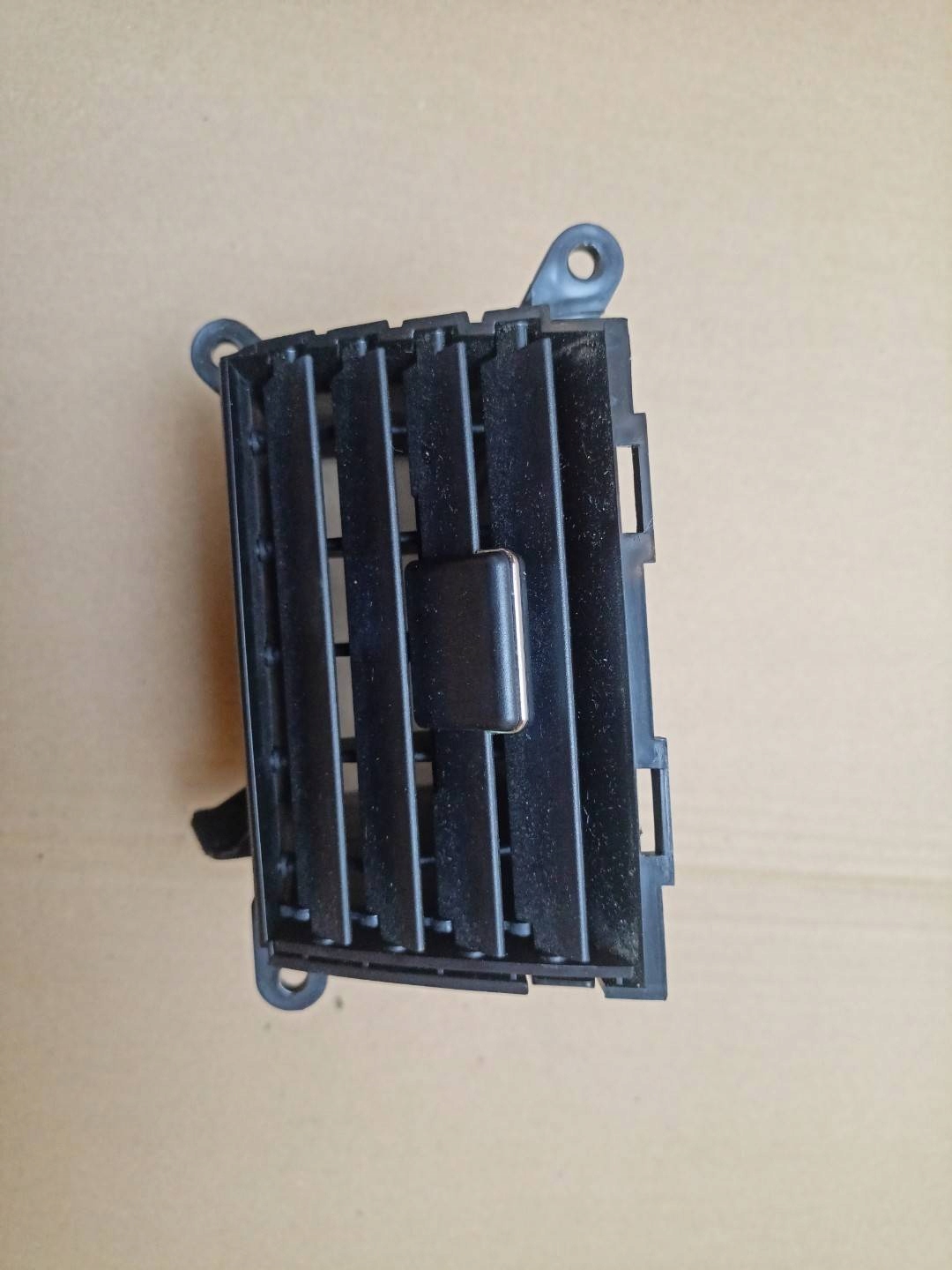 grid air conditioning devices right side Mazda CX-9 2nd facelift (2012 - 2016) TD1164930