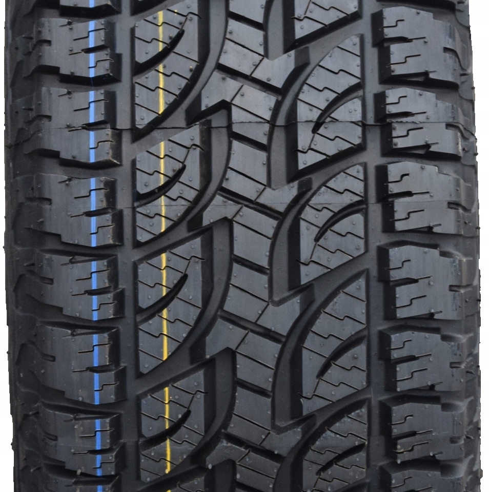 2 OPONY TERENOWE 215/65R16 para 2szt. 215/65 r16 AT całoroczne Marka Gał-Gum