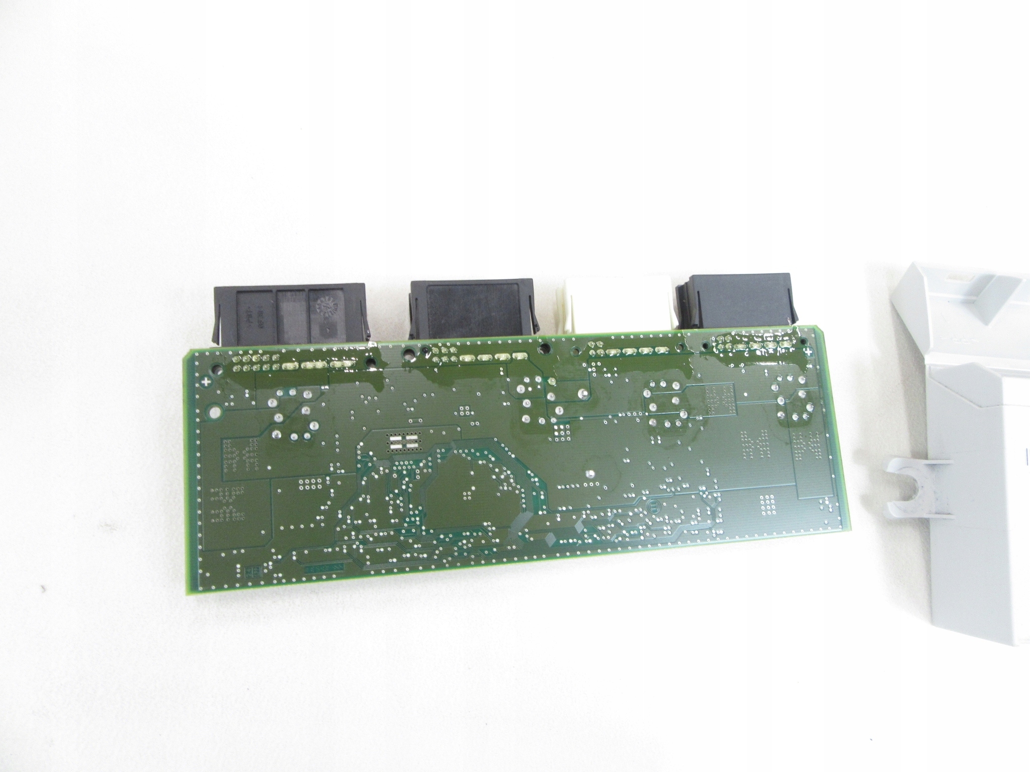 control unit module bonnet electrical HKL BMW 5 F11 Kombi Touring