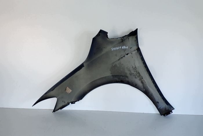 VW GOLF SPORTSVN 12- fender right front front