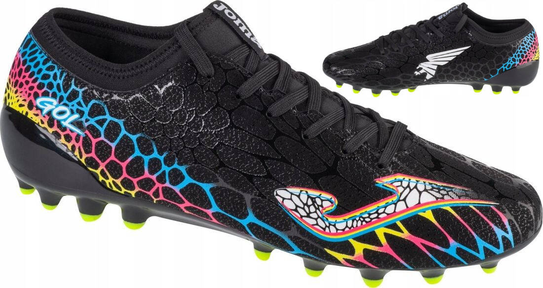 Pánské Korky Na Venkovní Hřiště Joma Gol 2401 Artificial Grass GOLW2401AG