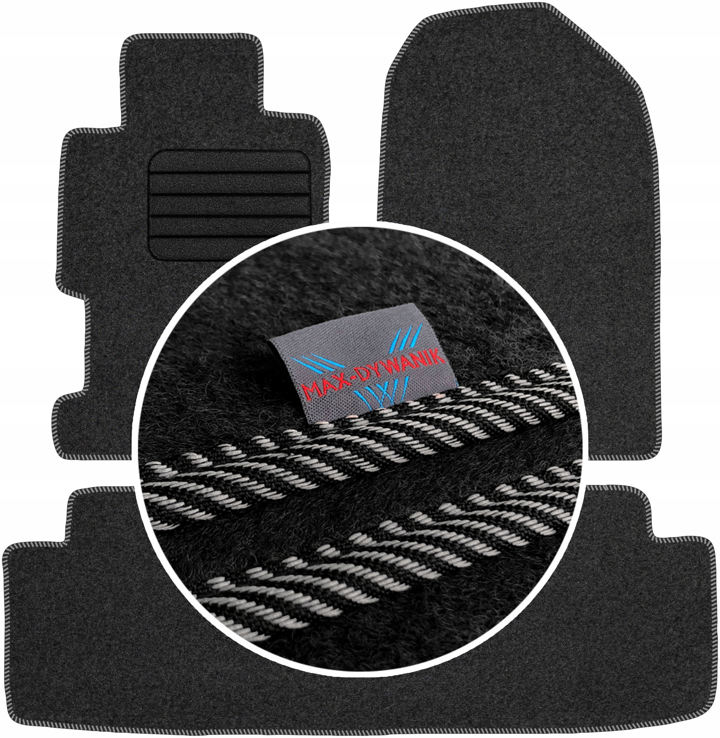 Honda Civic VII Cp 2001-2005 Autokoberec