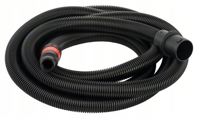 Wąż Do Gas Z Adapterem FI35 5M Do Gas 35-55