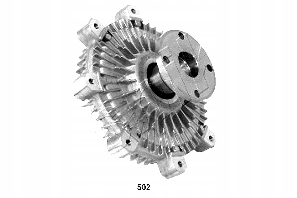 VISCO ASHIKA Numer katalogowy części 36-05-502