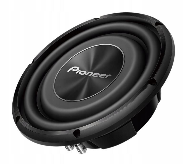 Subwoofer Pioneer TS-A3000LS4 1500W 30cm