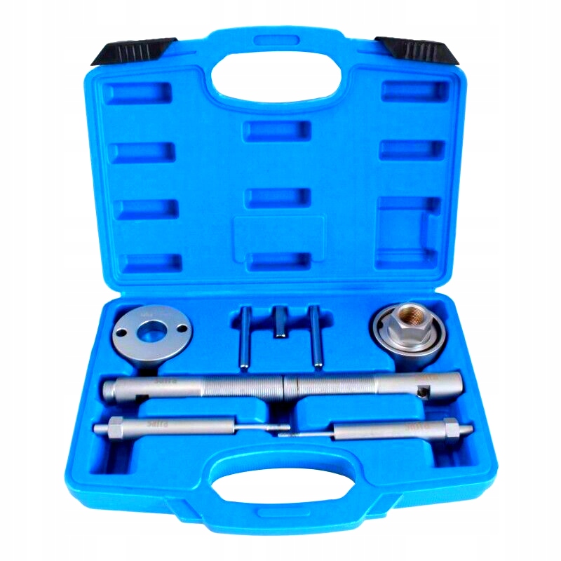 Przyrząd Ściągacz do demontażu wtryskiwaczy wtrysków Renault Trafic 2.0 DCI EAN (GTIN) 5905972111509