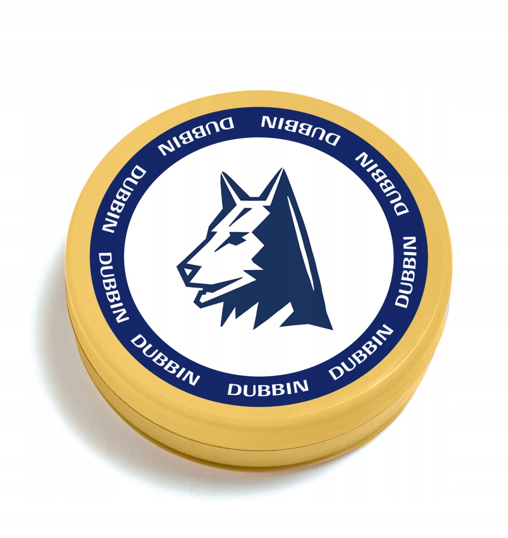 Tłuszcz Do Skóry Steel Blue Dubbin Bezbarwny