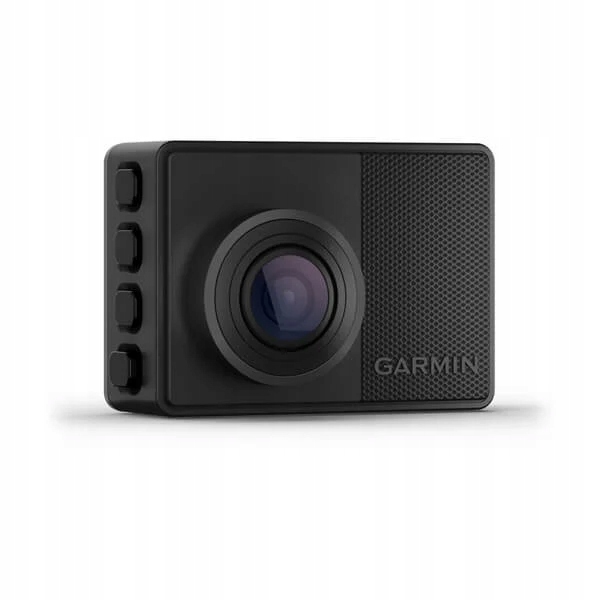 

Garmin Dash Cam 67W wideorejestrator kamera