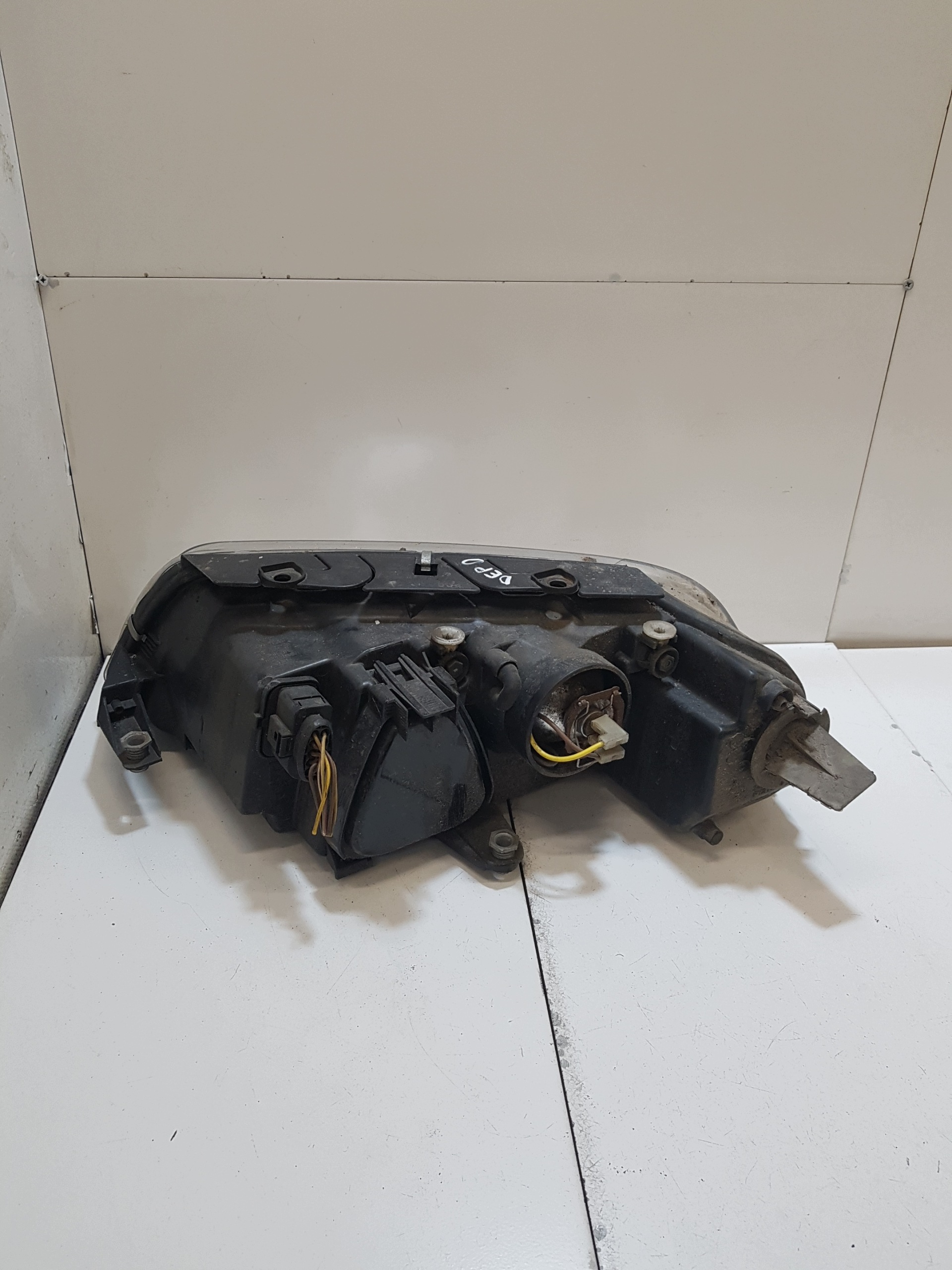 light right front VOLKSWAGEN PASSAT B5 FL