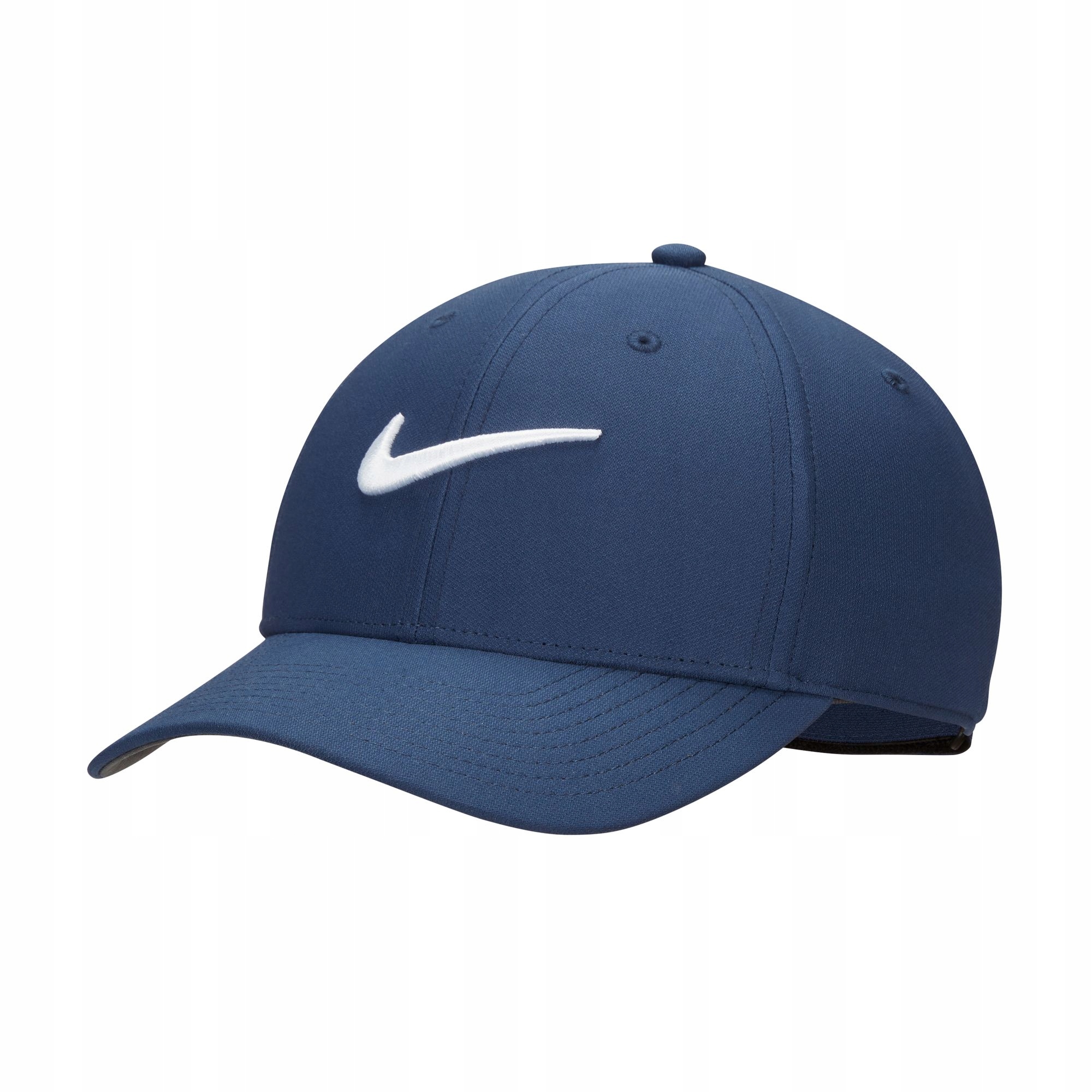 Czapka Z Daszkiem Nike Dri-fit Club FB5625-410 Roz. M/L