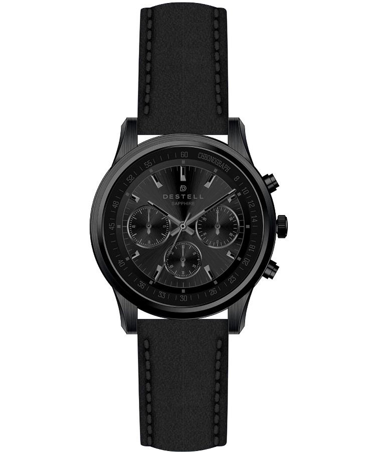 Pánské hodinky Destell Circinus Chronograph