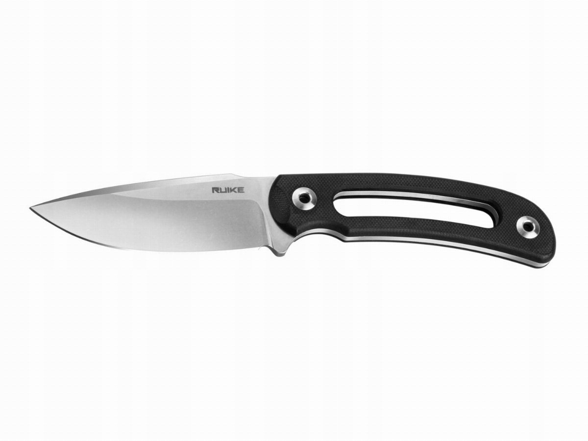 Nůž Ruike Hornet F815 Black