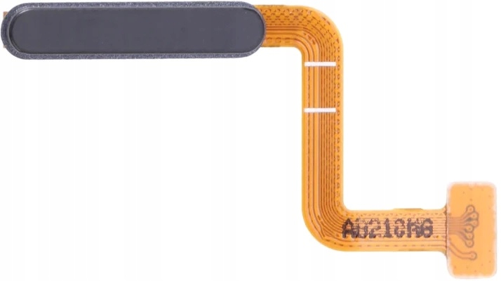 SAMSUNG M52 M526B TAŚMA CZYTNIK LINII PAPILARNYCH PRZYCISK POWER BOCZNY Rodzaj przycisku przycisk power