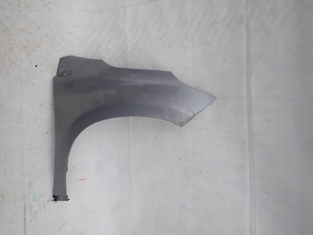 PEUGEOT 2008 and 1 13-19 fender front front right